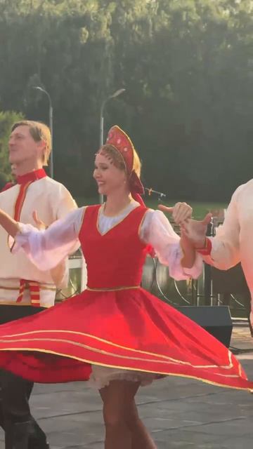 🎉 Третий день IV Фестиваля «Конное достояние» в парке «Радуга»