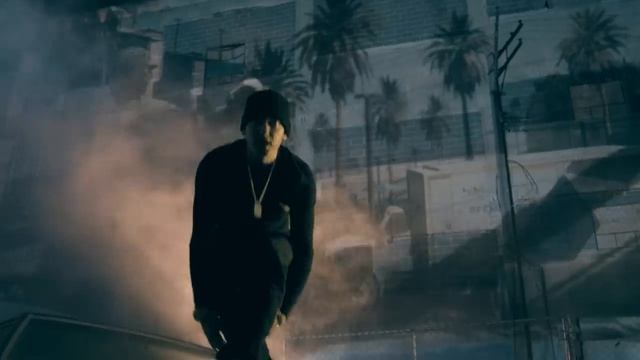 Survival Eminem 2013 (The Marshall Mathers LP 2)