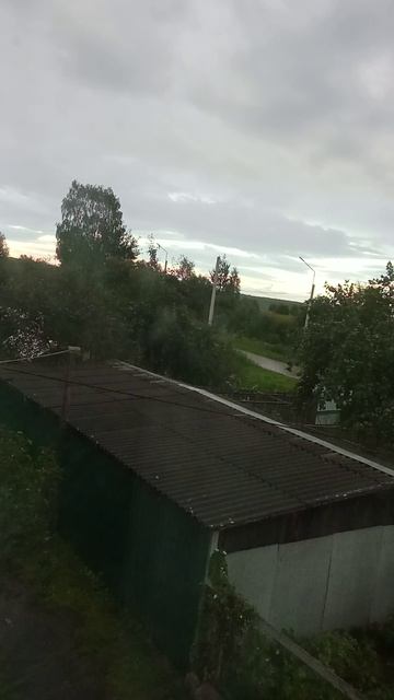 Опять похолодало
