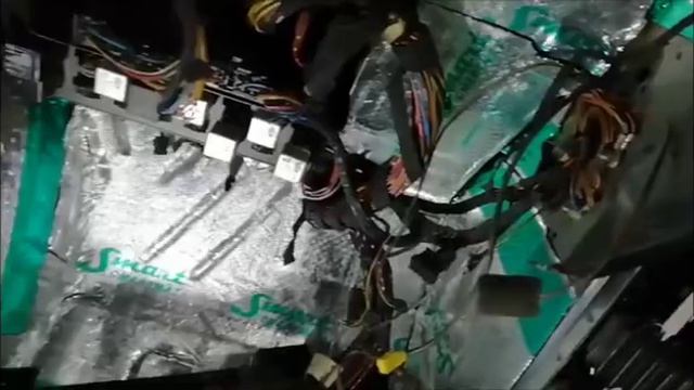 Как подключить задние фары мерседес гелендваген G463 W463 Gelendvagen Gкласс гелик гелент
