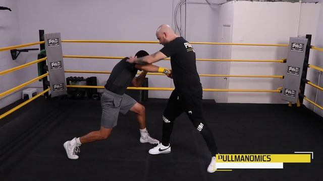 EP12 - How To Throw Straight Body Shots In Boxing _ Boxing Training, Technique & Drills