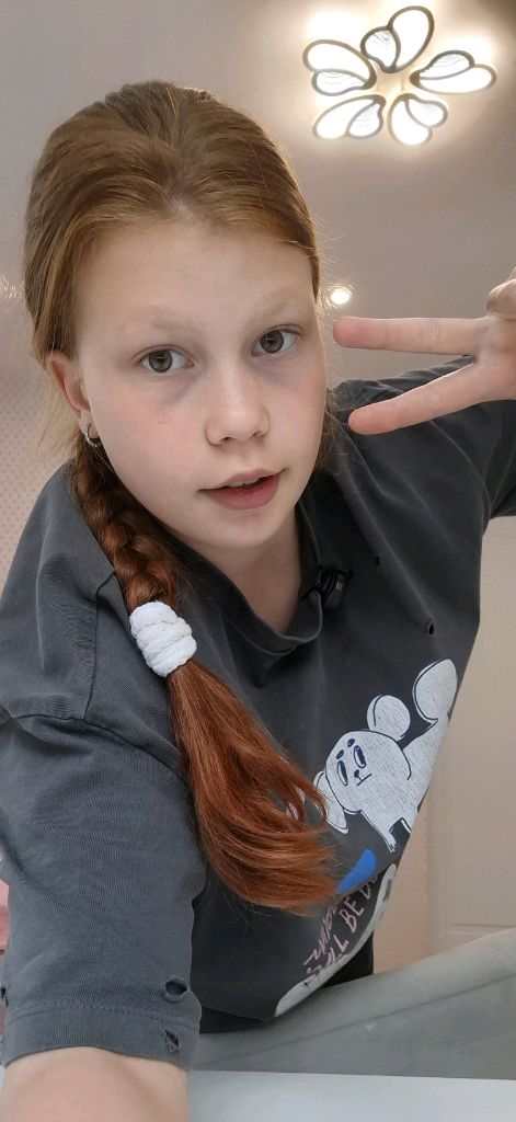 учим вас делать трюки🌸