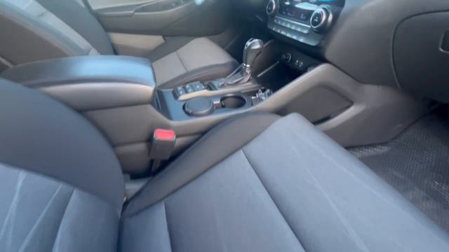 Hyundai Tucson '2019