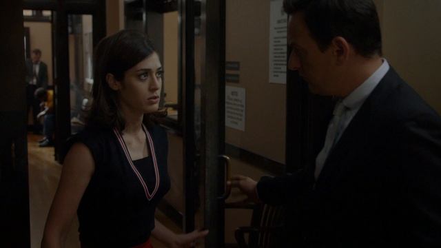 Сериал Мастера секса – 3 сезон 12 серия/ Masters Of Sex