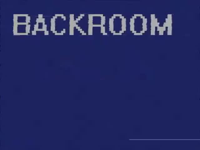 Бэкрумс Уровень 0 (Найденая запись) | Backrooms