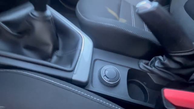 Renault Arkana 2021