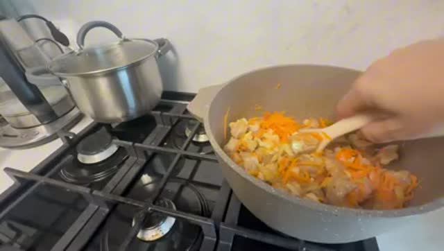 Наш рацион: овощи в любом виде 😋💥рецепт паштета из куриного филе 👌🏻💥