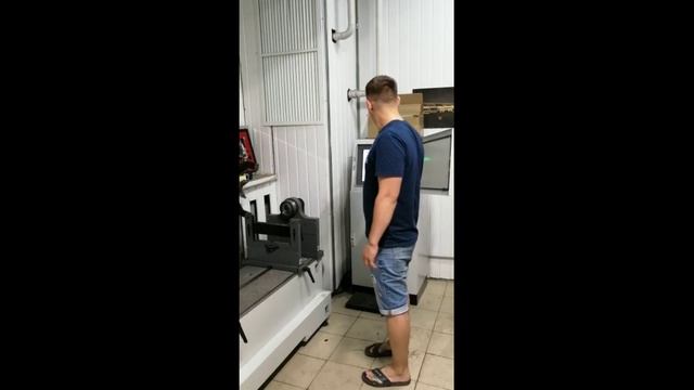 Отзыв клиента о сотрудничестве
