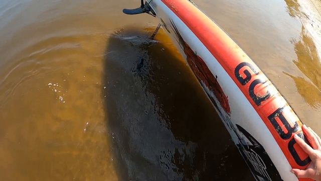Водный поход