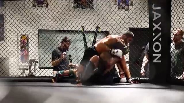 🤔 Царукян, Веласкес и другие звёзды UFC делают прогнозы на бой Махачев - Гэрри