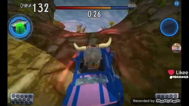 bb racing полное прохождение часть 2