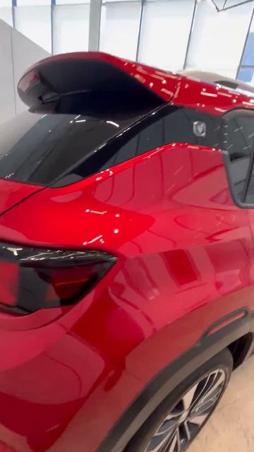 Changan CS35 Plus '2024