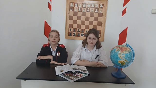 🟢ШКОЛЬНЫЕ ВЕСТИ🟢
ВЫПУСК №10
МБОУ СОШ №23
