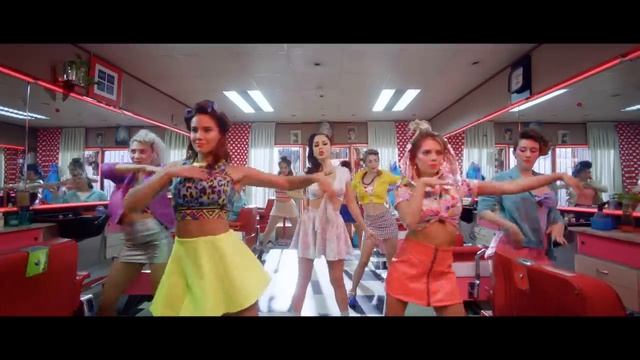 Natti Natasha - Oh Daddy