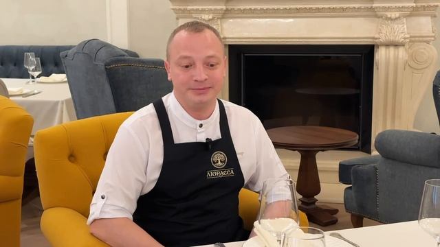 Интервью с шефами Валерием Тямкиным и Алексеем Разумовым о новинке без аналогов