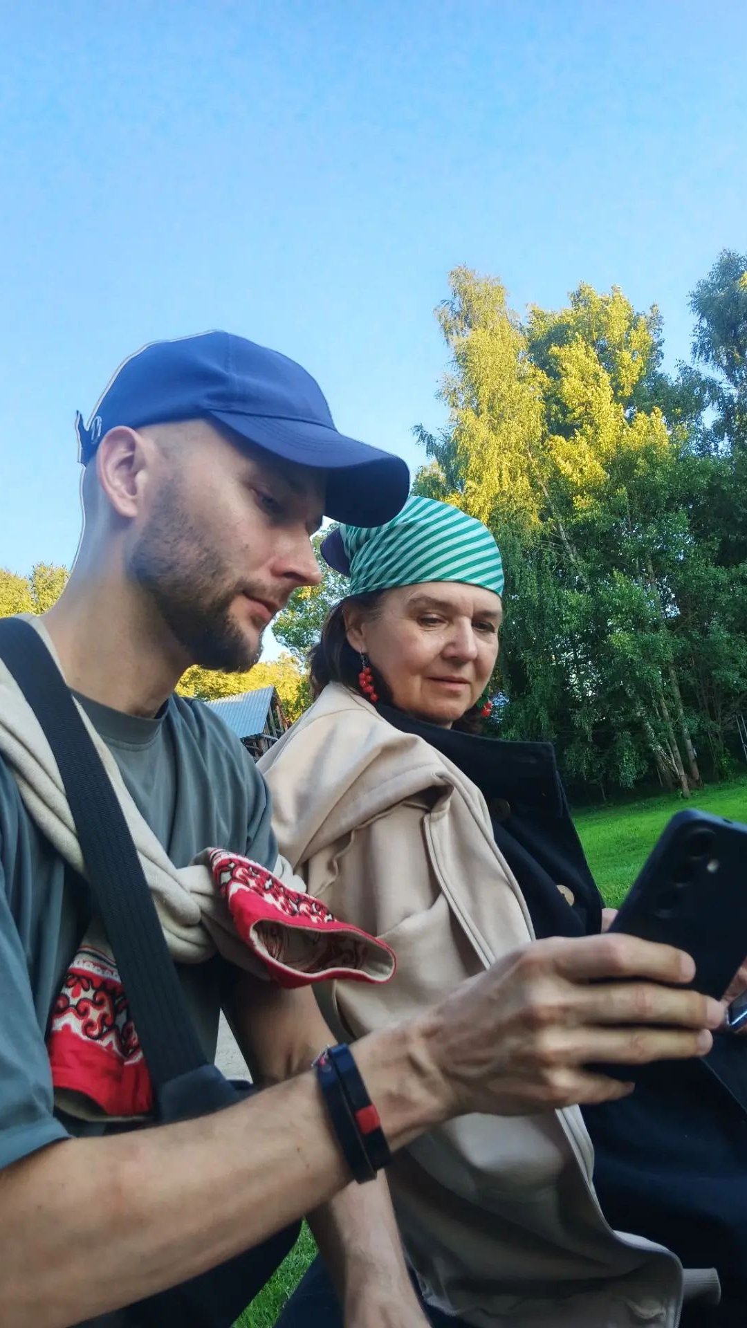 Этно - фестиваль 