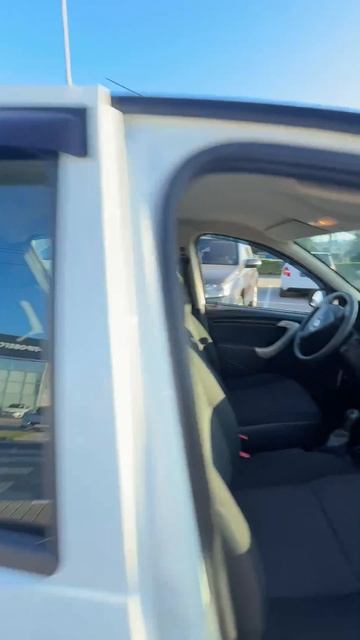 Renault Sandero '2013