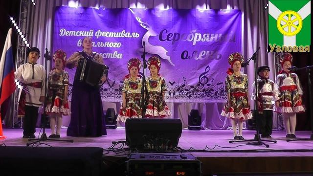 Шашку бери приемственность поколений