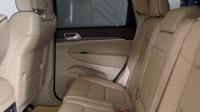 Jeep Grand Cherokee 91691