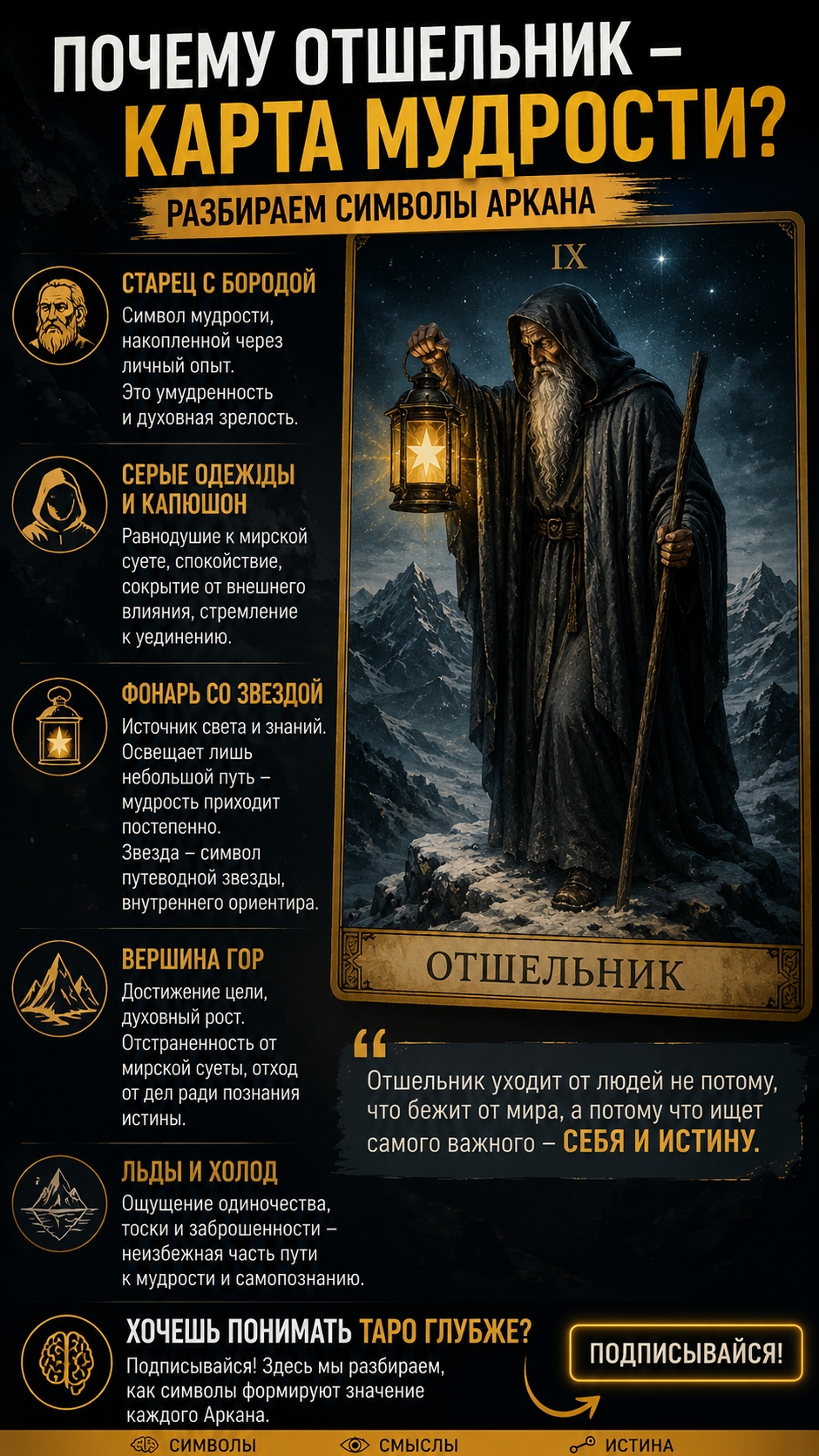 Отшельник