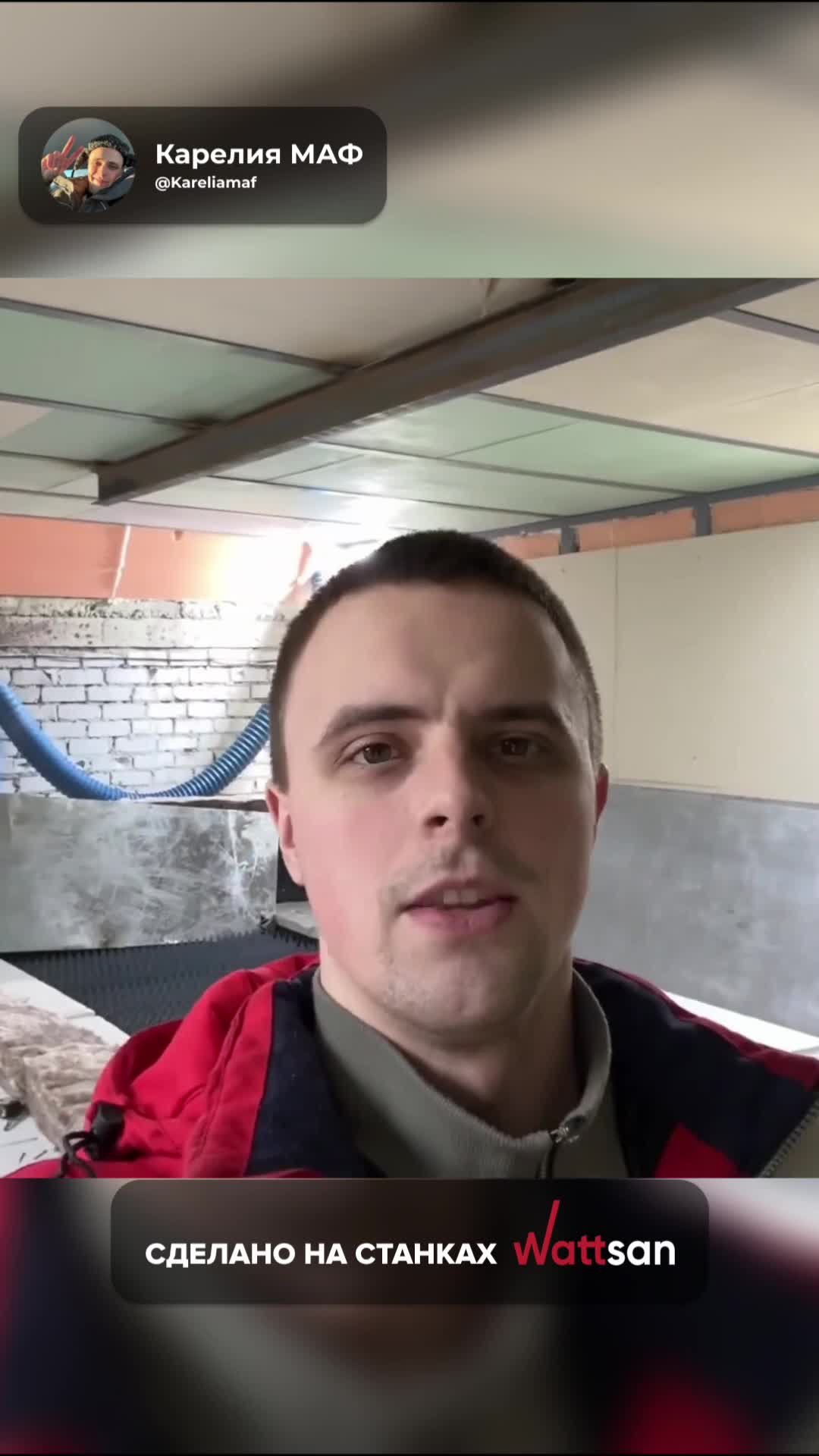 Пусконаладка завершена: знакомимся со станком 3 кВт изнутри