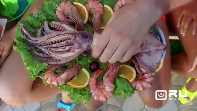 Дядя Жора - Пикничок