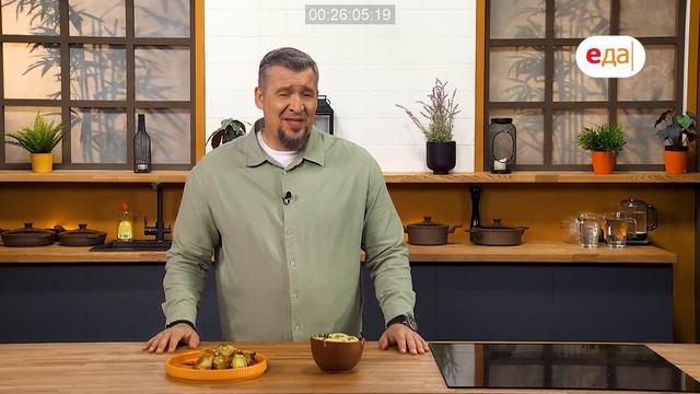 Фрагмент из передачи 
