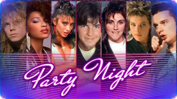 80s Best Euro-Disco, Synth-Pop & Dance Hits Vol.10  │ Лучшие хиты дискотеки 80х Часть 10