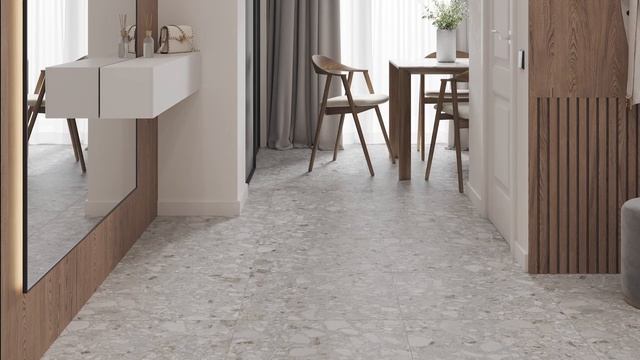 Новая коллекция LB CERAMICS «Набережная»
