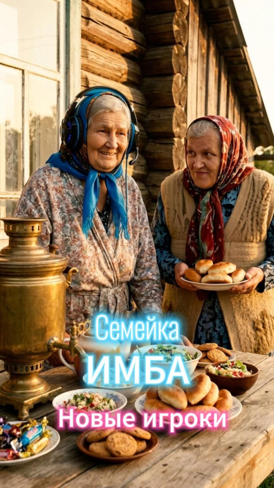 Эта непись мне нравится