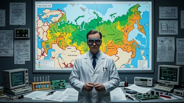 Мастер-класс по обустройству садовой аллеи