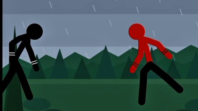 *История зеленого* 1 сезон 5 серия (финал)