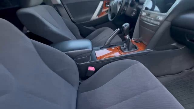 Toyota Camry '2011