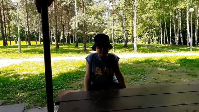 Письмо в будущие..mp4