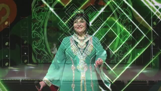 Альфина Ахматжан: 