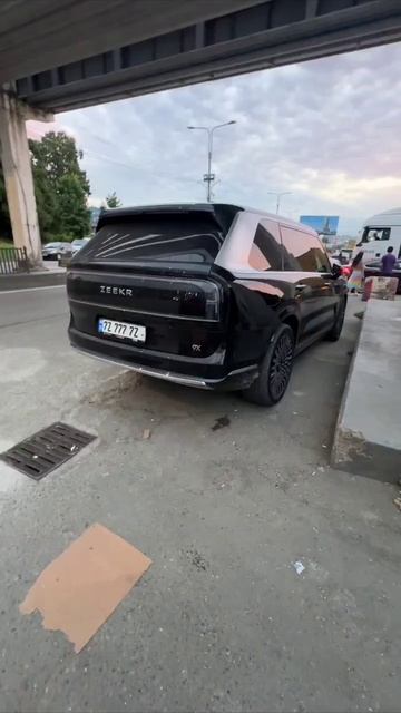 В ГРУЗИИ МНОГО КИТАЙСКИХ АВТОМОБИЛЕЙ,НО ОНИ ТУТ ДЕШЁВЫЕ 😁