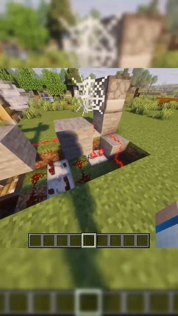что делать с этим #minecraft #shorts