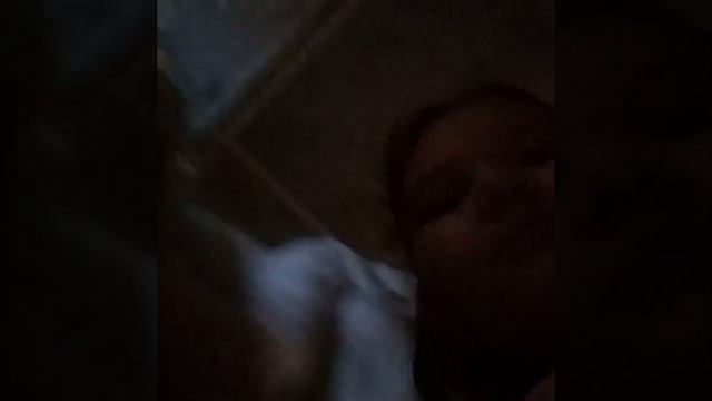 День глазами Тима (поехали в ветеринарную клинику с Пусей)