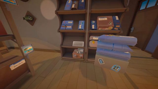 Cat Mail Co. ｜ трейлер