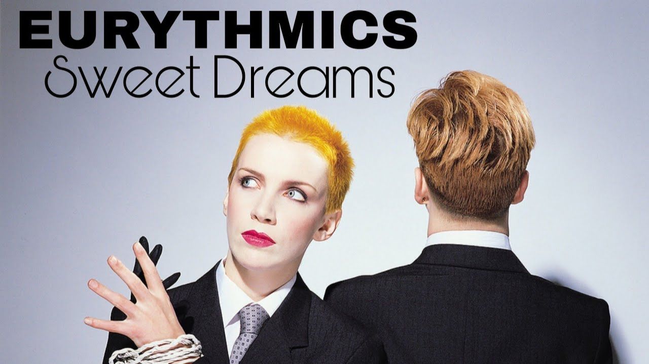 Eurythmics - Sweet Dreams