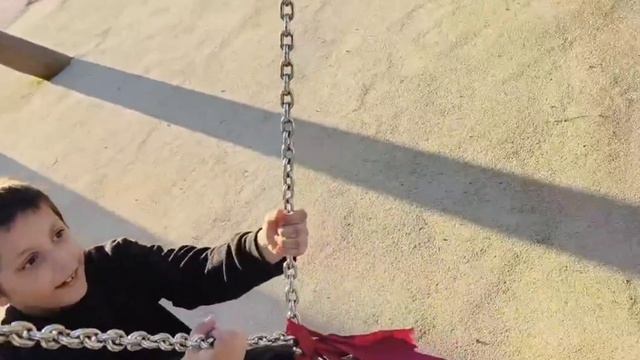 Часть 2 Парк Дружбы