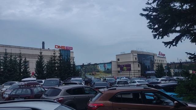ТРЦ  Свободный