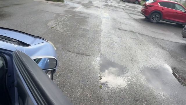 Цивик видео