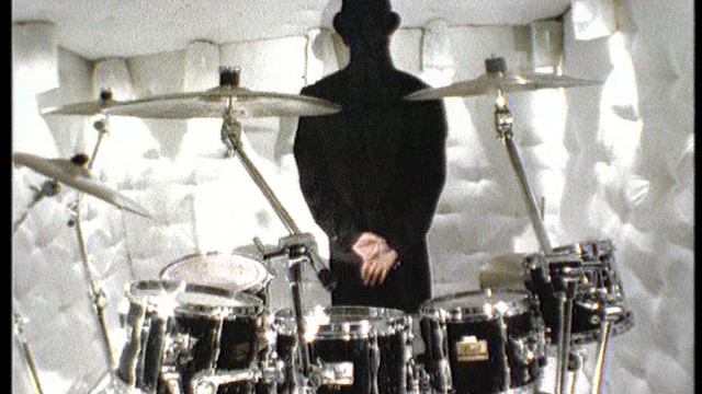 Paradise Lost - The Last Time
