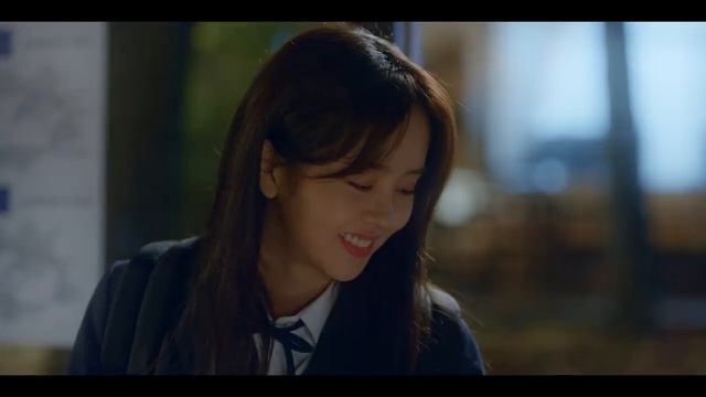 Love Alarm. Official Trailer. Netflix