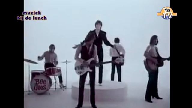 Bee Gees - I've Gotta Get A Message To You (1968) 192tv