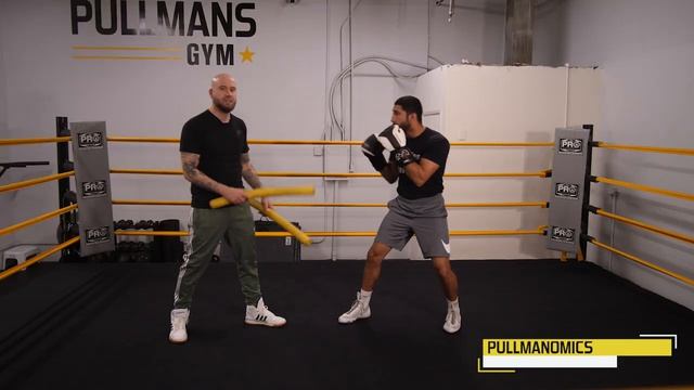 EP20 - Mixing Up Your Boxing Defense _ Boxing Training, Technique & Drills