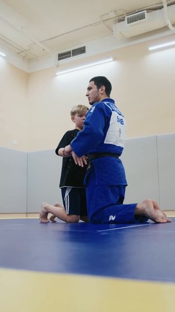 Видео-визитка Гилязев Данил