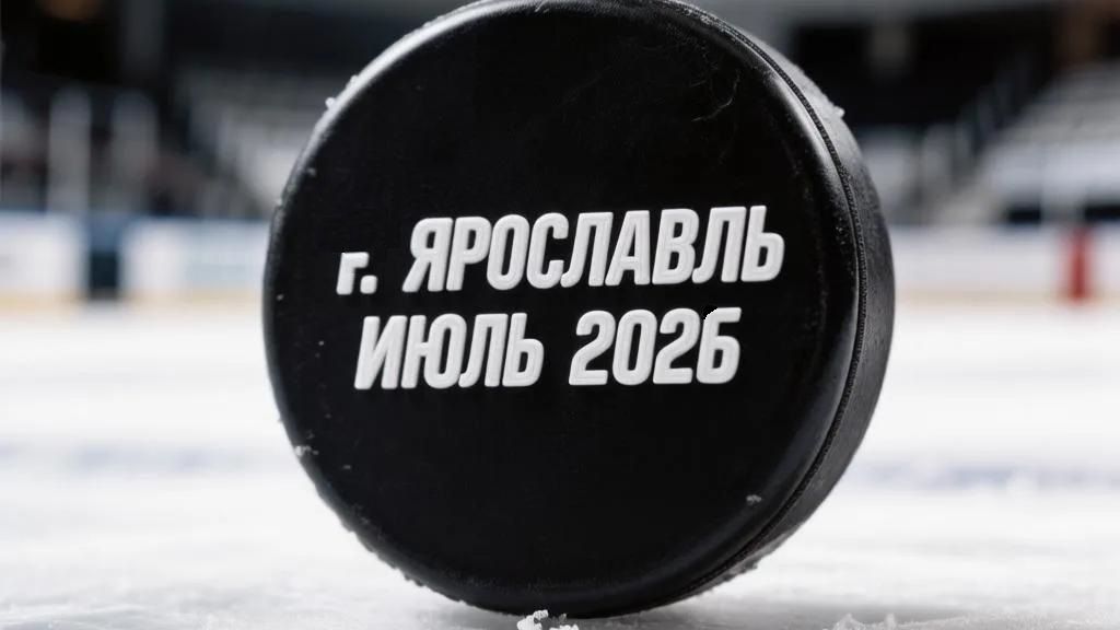 Сборы, г. Ярославль, июль 2026 г.