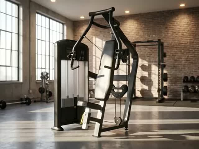 Тренажер для мышц груди Fitex FTX-FB10